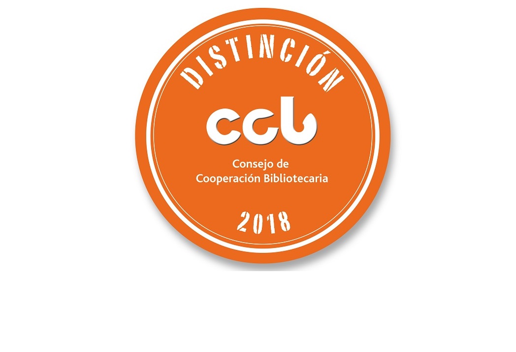 Sello CCB
