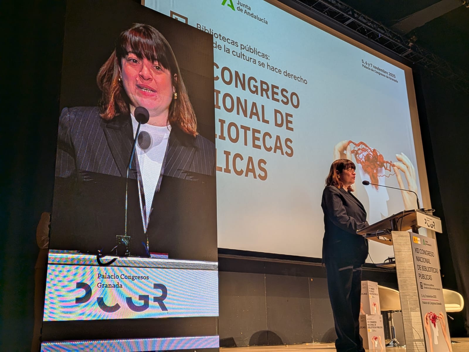 María José Galvez Salvador