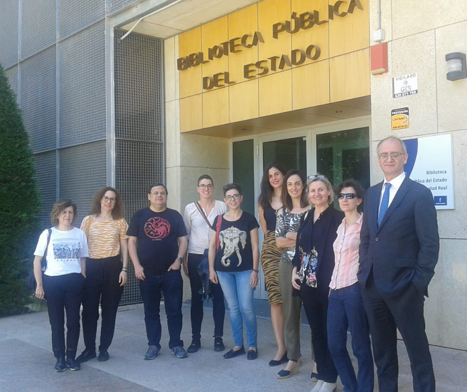 BPE Ciudad Real 3