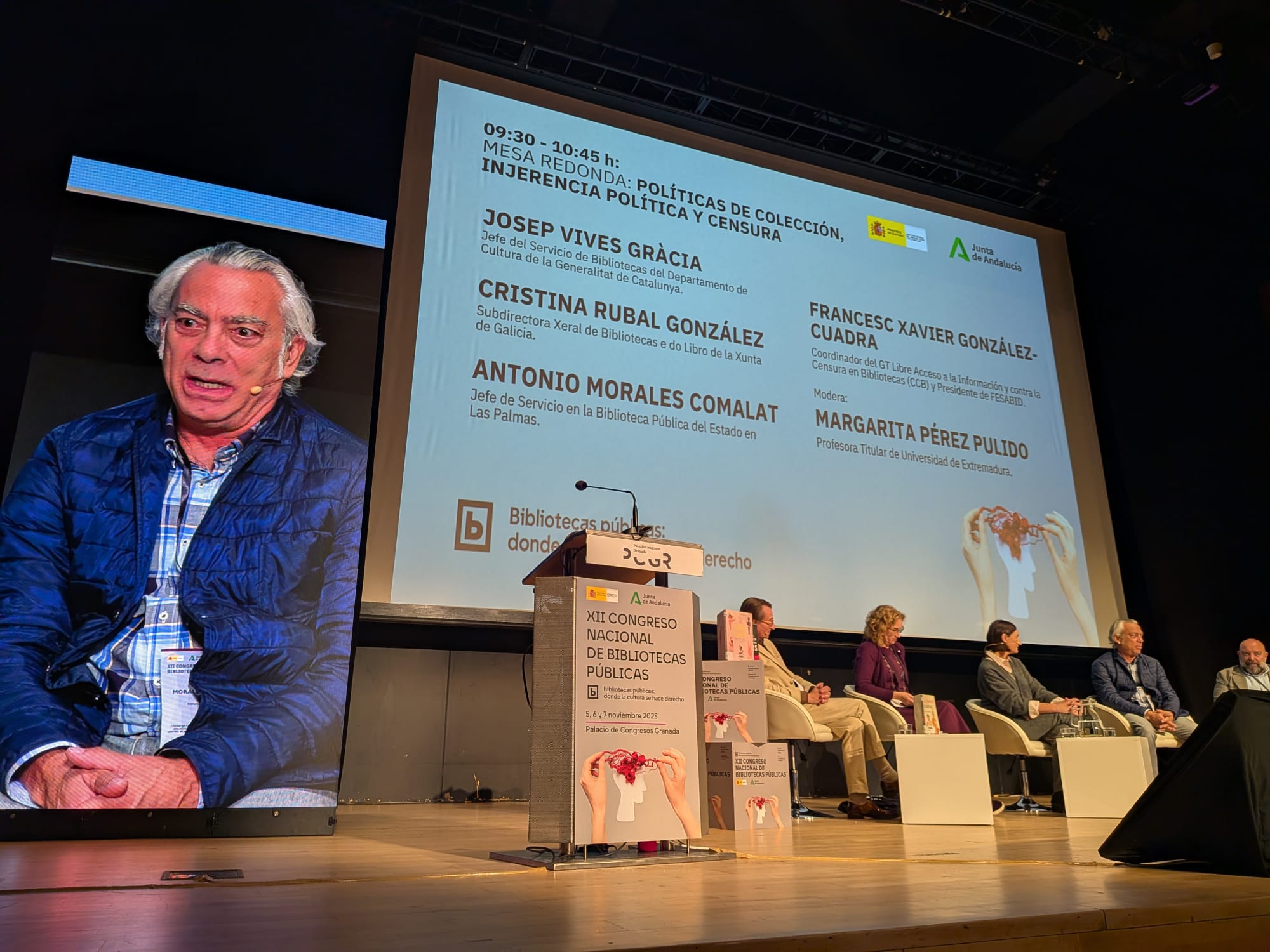 Antonio Morales Comalat