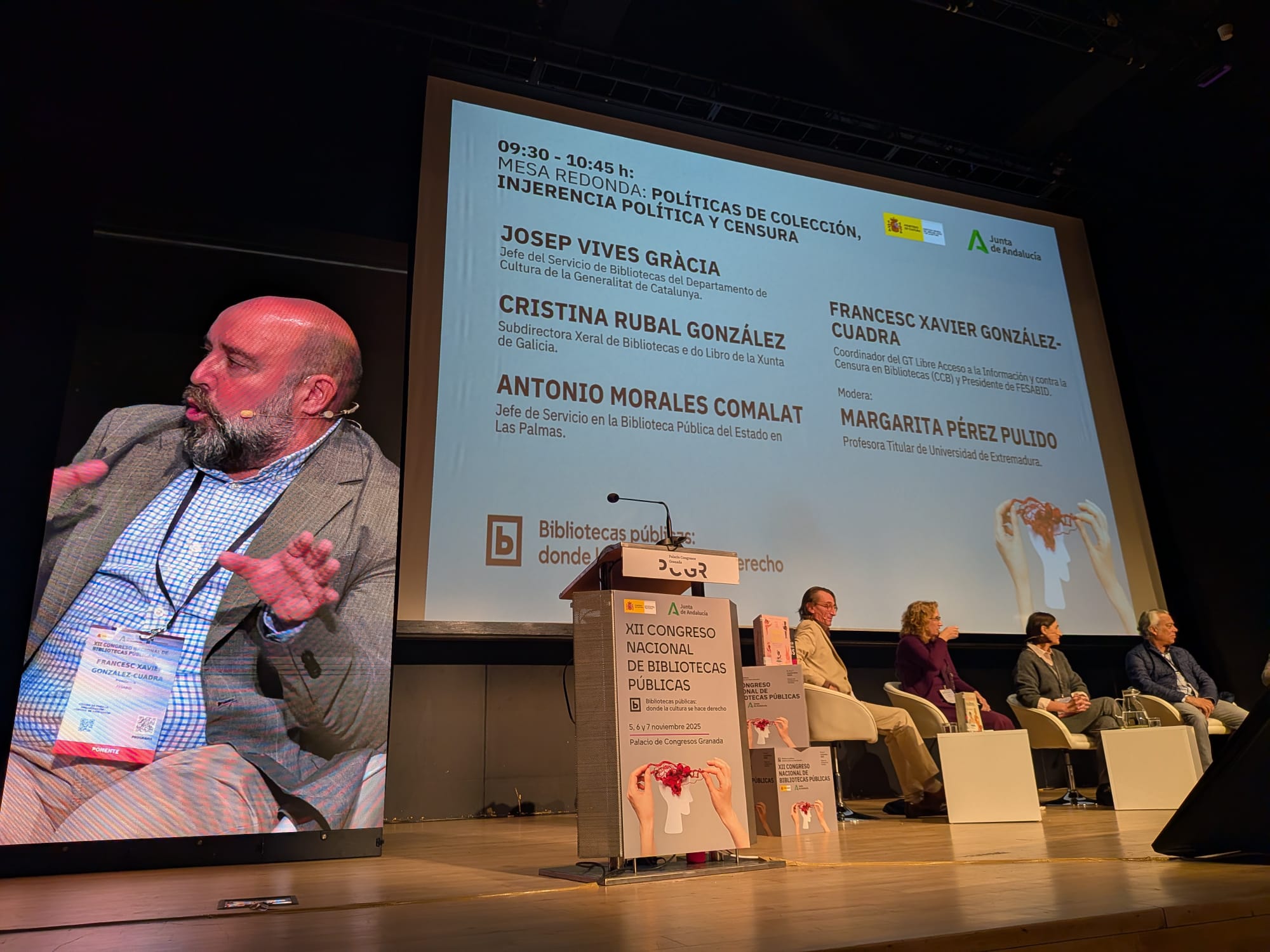 Francesc Xavier González-Cuadra