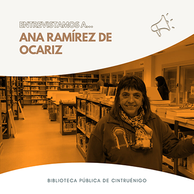Ana Ramírez de Ocariz por el Día Internacional de la Mujer Rural