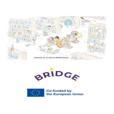 Cuestionario proyecto europeo BRIDGE. Alfabetización informacional y digital en educación primaria