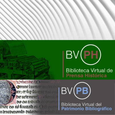 Biblioteca Virtual del Patrimonio Bibliográfico > Plano de los