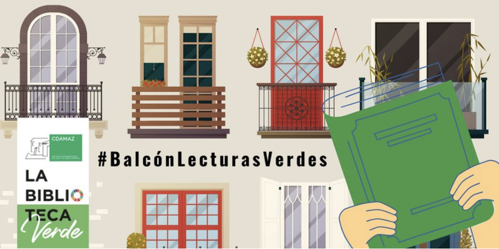 BibliotecasVerdes