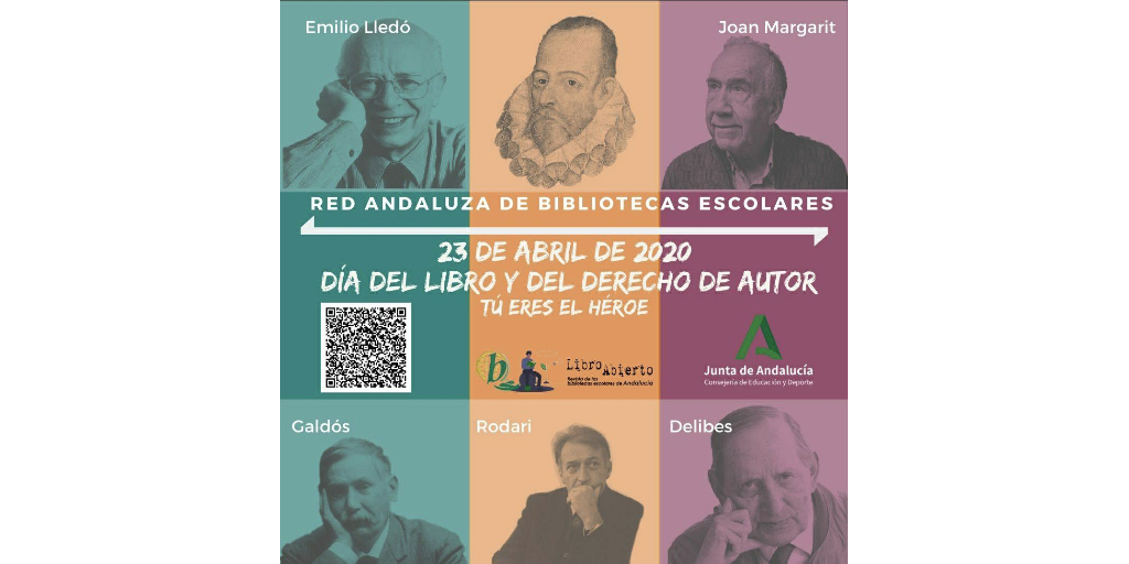 Bibliotecas_Escolares_Andalucía