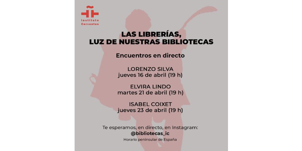 Bibliotecas_InstitutoCervantes