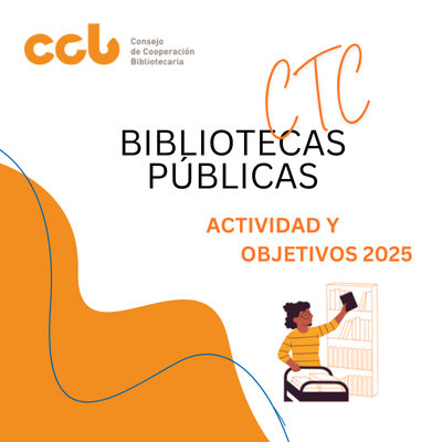 Entrevistamos a Antonio Morales, presidente de la CTC de Bibliotecas Públicas