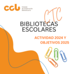 CTC escolares - entrevista a Lucio Calleja Bachiller