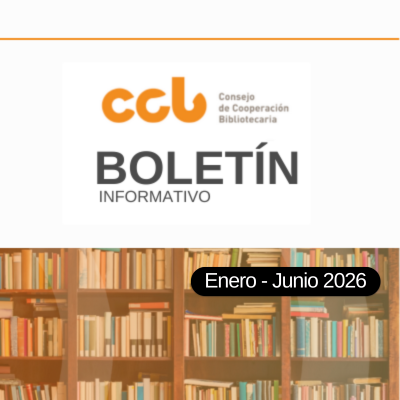 El CCB publica el quinto número de su boletín informativo