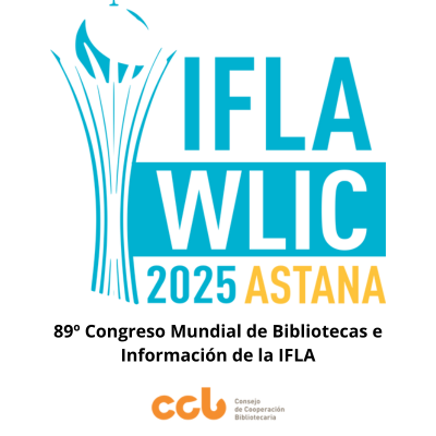 89 Congreso Mundial de Bibliotecas e Información de la IFLA