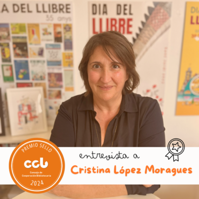 Cristina López Moragues