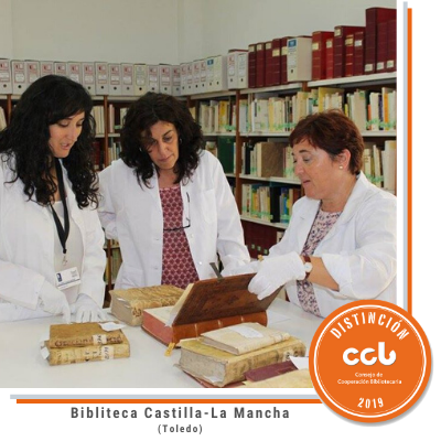 Entrevista CCB_Biblioteca CLM_cabecera