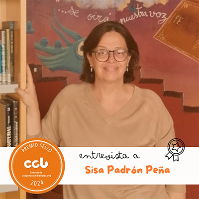 Sisa Padrón Peña
