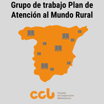 Grupo de Trabajo Estratégico del CCB: Plan de Atención al Mundo Rural