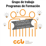 GT ProgramasFormación_act19_cabecera