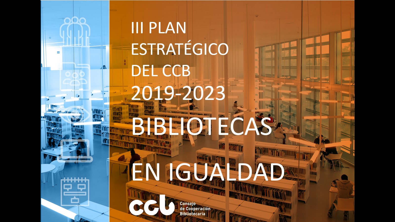 III Plan Estratégico 2019-2023