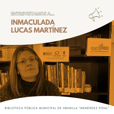 Inmaculada Lucas Martínez