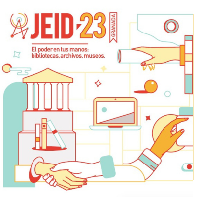 18ª Jornadas Españolas de Información y Documentación FESABID