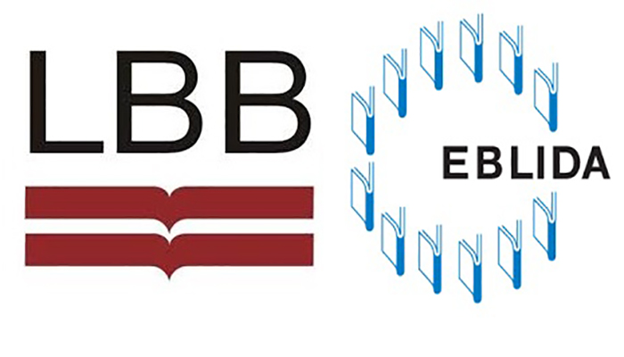 Logo LBB EBLIDA