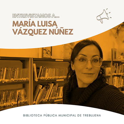 María Luisa Vázquez Núñez