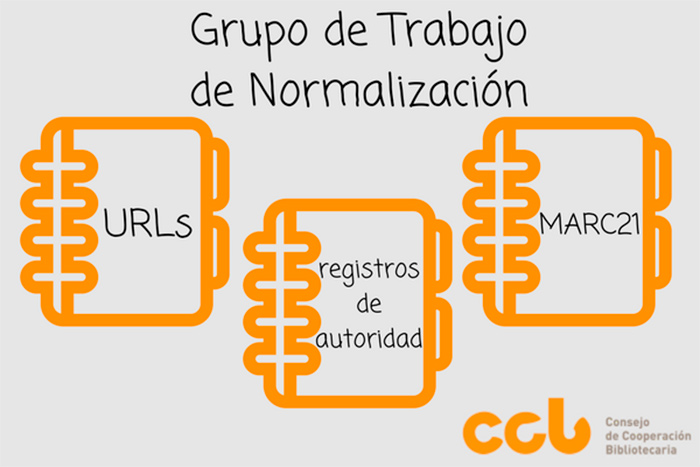 Grupo de Trabajo de Normalización