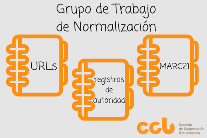 Nuevas recomendaciones y directrices sobre Registros de Autoridad