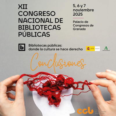 Noticia Conclusiones del XII CNBP