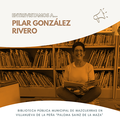 Entrevistamos a Pilar González Rivero por el Día Internacional de la Mujer Rural