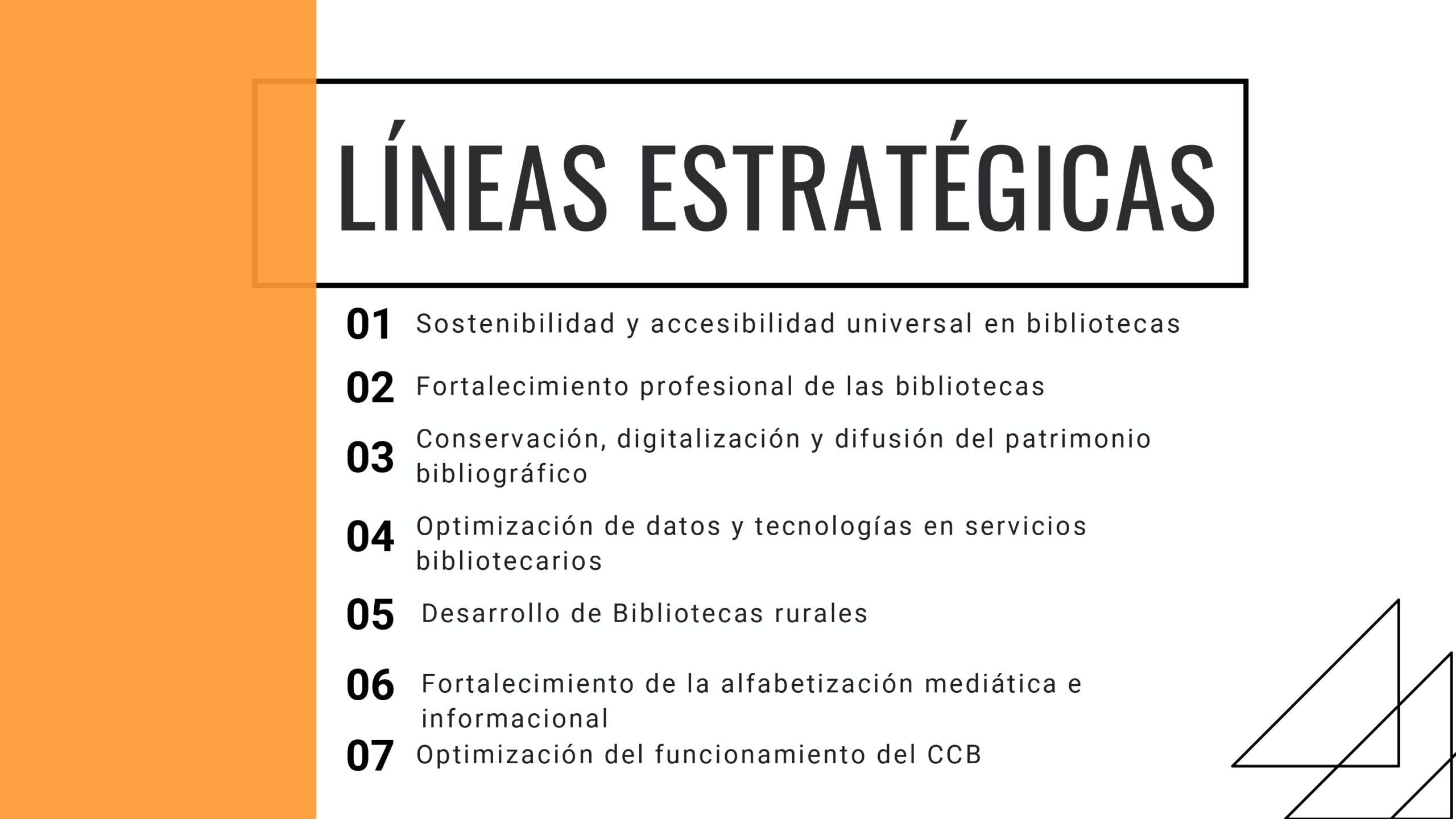 Presentación IV Plan Estratégico 2024-2028 3