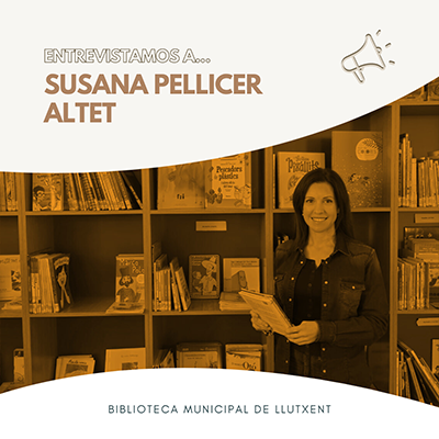 Susana Pellicer