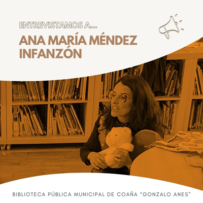 Ana María Menéndez Infanzón