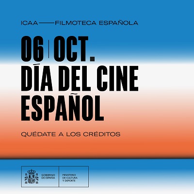 Día del cine español