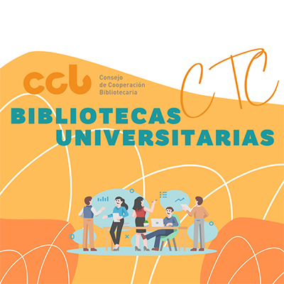 Actividad del Comisión Técnica de Cooperación de Bibliotecas Universitarias-REBIUN en 2022 y objetivos para el 2023