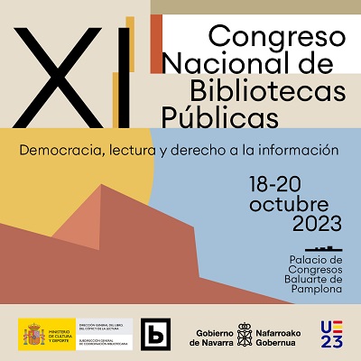 Congreso nacional de bibliotecas públicas