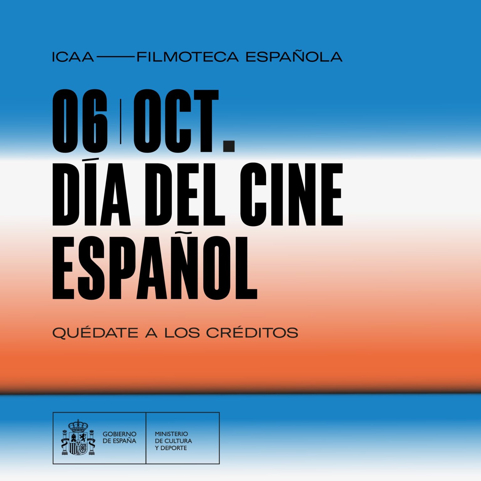 Las bibliotecas también celebran el Día del Cine Español