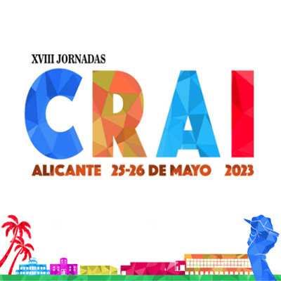 Conclusiones de las XVIII Jornadas CRAI