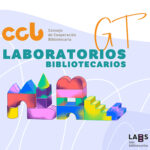 Laboratorios Bibliotecarios: Acciones llevadas a cabo en 2022