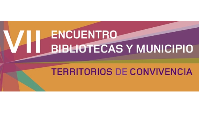 VII Encuentro Bibliotecas y Municipio