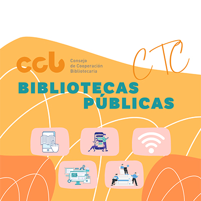 Actividad desarrollada por la Comisión Técnica de Cooperación de Bibliotecas Públicas en 2022 y objetivos para el 2023