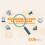 Recomendaciones de visibilidad para las bibliotecas especializadas