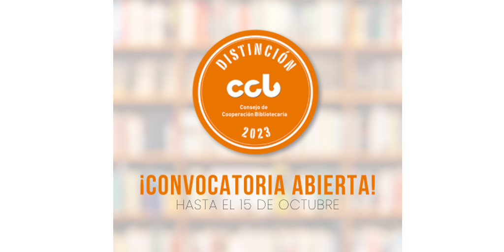 Ganadores y finalistas Sello CCB 2022