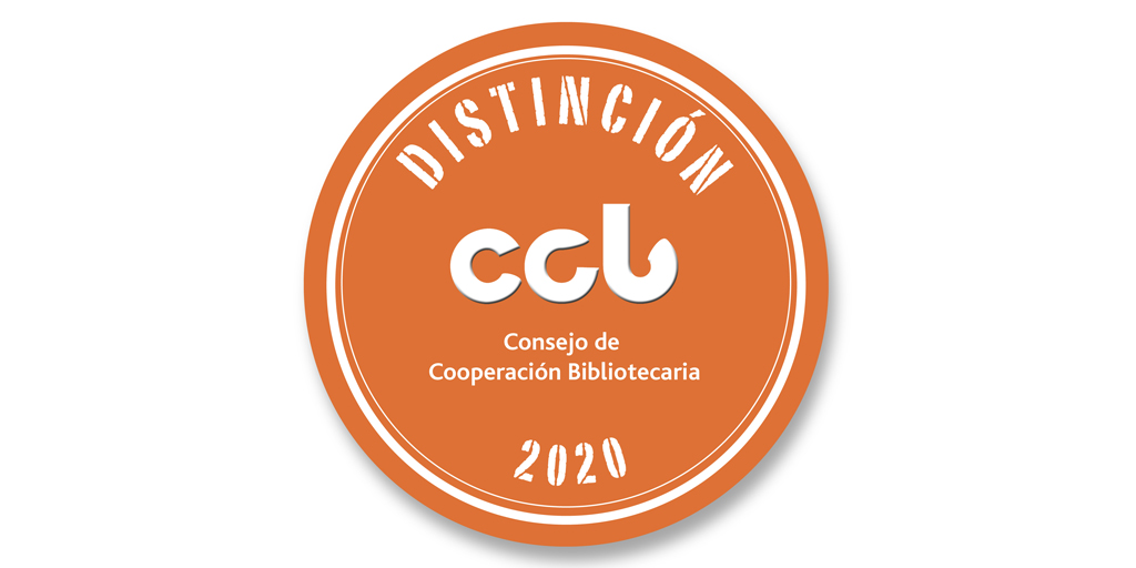 Convocatoria 2020 Sello CCB