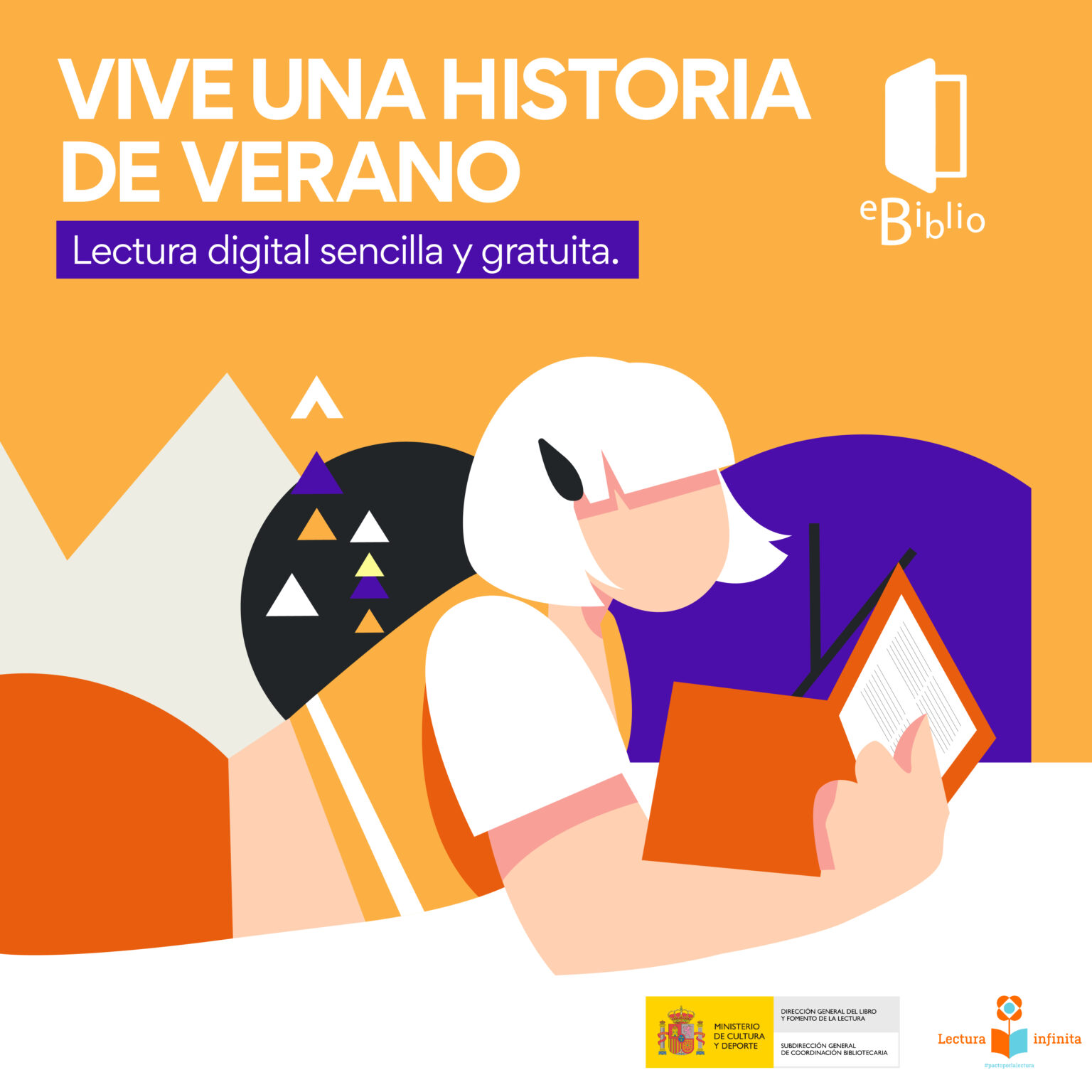 Vive una historia de verano