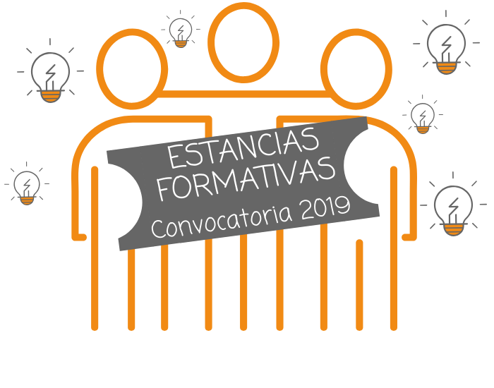 Estancias Formativas 2019
