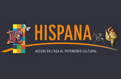 Logo Hispana