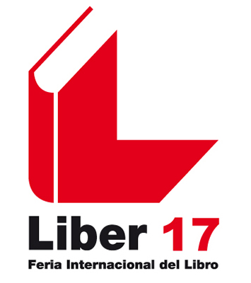 Liber 17 Feria Internacional del Libro