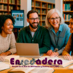 Enredadera, revista de la Red de Bibliotecas y Archivos del CSIC, publica su número 42 bajo el lema “Colaborar para avanzar”