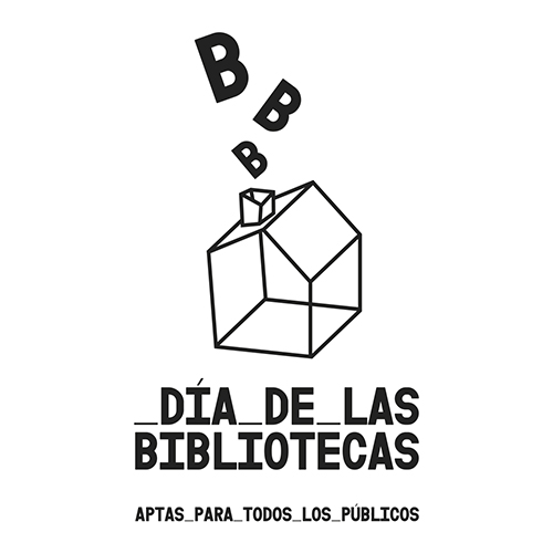 Banner del Día de las Bibliotecas