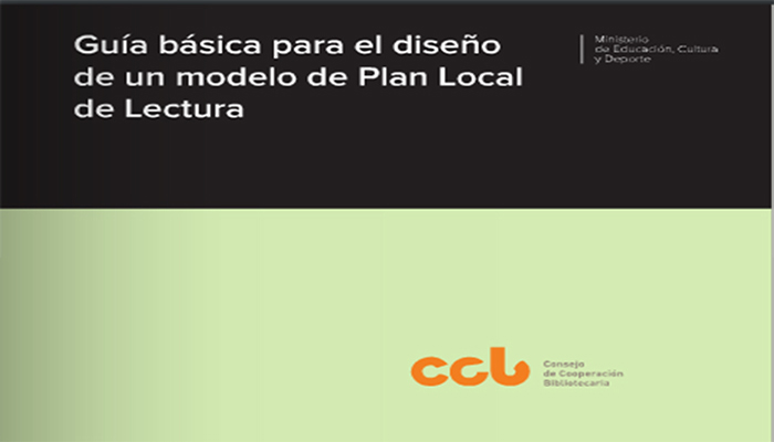 Plan Local de Lectura